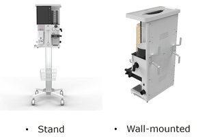 Macchina per Anestesia <span class=keywords><strong>Veterinaria</strong></span> Professionale Vericare VA70 per Uso Clinico e Chirurgico in Ospedali per Animali, Fornitura all'Ingrosso - Product Image 5
