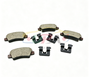 ชุดแผ่น583023JA50 58302-3JA50-ดิสก์เบรกหลังสำหรับ Hyun-Dai ki-58302 3JA50 - Product Image 6