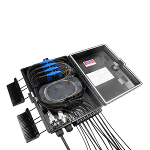 <span class=keywords><strong>Mini</strong></span> CTO ODP FDB <span class=keywords><strong>FTTH</strong></span> Hộp 2 4 <span class=keywords><strong>6</strong></span> 8 12 cổng 16 24 lõi sợi thiết bị đầu cuối PLC Splitter phân phối không thấm nước - Product Image 1