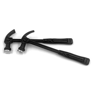 Mini martillo doméstico para clavos, extractor de clavos sin rayas, removedor de clavos multifuncional, herramientas de ferretería al por mayor. - Product Image 2