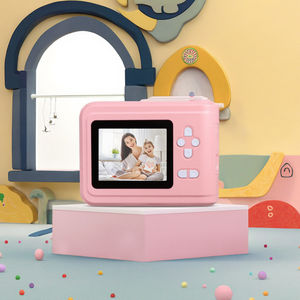 Hztz เครื่องพิมพ์ S7 HD 1080P แบบพกพาเครื่องพิมพ์ภาพขนาดเล็กพร้อมฟังก์ชั่นการบันทึก MOS เซ็นเซอร์ภาพของเล่นสำหรับเด็ก - Product Image 3