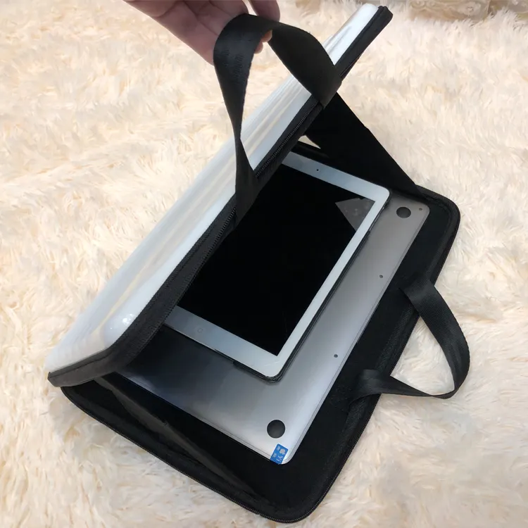 प्रचार यात्रा हार्ड प्रकरण कंप्यूटर बैग कस्टम प्रिंट व्यापार यात्रा लैपटॉप बैग अटैची