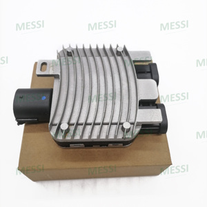โมดูลพัดลมระบายความร้อนหม้อน้ำ LR011905 สำหรับรถยนต์แลนด์โรเวอร์ ฟรีแลนเดอร์ 2 ปี 2006-2014 สำหรับ LR011905 LR002660 พัดลม 2.2T ดีเซล LD13740 - Product Image 2