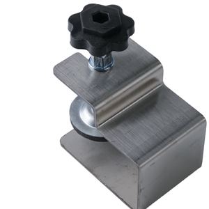 <span class=keywords><strong>Pince</strong></span> en C en acier de 3 mm d'épaisseur, fixation solide, résistante à la rouille, <span class=keywords><strong>pince</strong></span> en C pour atelier, <span class=keywords><strong>pince</strong></span> en C robuste - Product Image 4