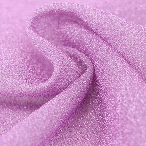 Tela de Lurex Brillante Elástica con Encaje y Brillo Metálico para Vestidos de Fiesta, Disfraces, Navidad y Forro de Escenario - Product Image 2