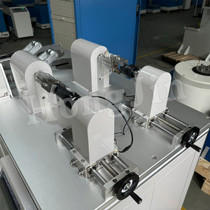 High Quality Handle Fatigue <b>Testing</b> Machine Vehicles Handlebar Fatigue <b>Testing</b> <b>Equipment</b> - Product Image 6
