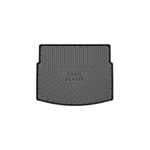 Alfombrillas impermeables para maletero de coche, accesorios de Interior de alta calidad para Chevrolet Trailblazer(<span class=keywords><strong>2WD</strong></span>), Tpe - Product Image 2