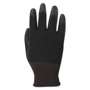 Gants anti-coupure Boardwalk BWK000298, résistants aux coupures, HPPE avec paume en polyuréthane, taille 8 (Moyenne), paume enduite de sel - Product Image 1