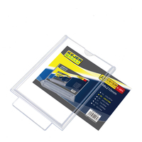 Présentoirs de table A5 pour prospectus, double face, en forme de Y, porte-cartes, porte-menu, porte-prix, porte-nom, porte-étiquettes
