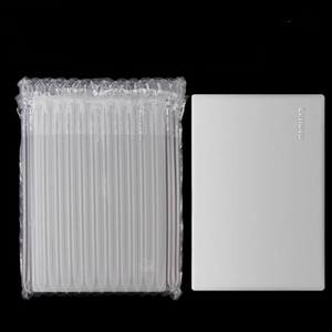 エアクッション7列12 cm高さ65 Umエアコラムバッグ香水化粧品用工場直販 - Product Image 2