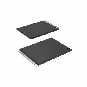 หน่วยความจำ 56 TFSOP ช่องทางผู้ผลิต LH28F320SKTD-L70 ชิ้นส่วนวงจรอิเล็กทรอนิกส์ - Product Image 1