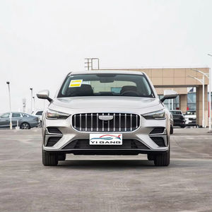 Voiture neuve de marque chinoise Geely Emgrand 2025, voiture de <span class=keywords><strong>taxi</strong></span>, voiture Geely - Product Image 1