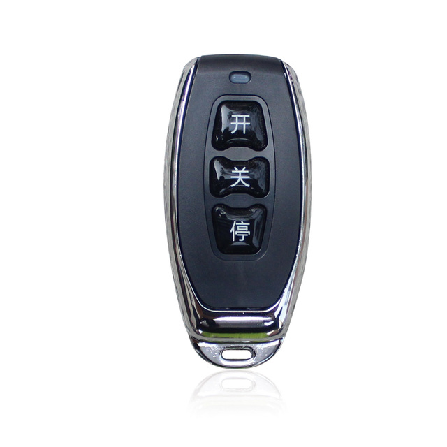 Remote Controller for Rolling Shutter Door Motor