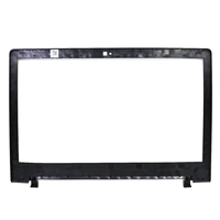 Façade d'écran LCD noire de remplacement pour ordinateur portable 110-15ISK avec garantie de 180 jours pour les modèles 110-15, 110-15ISK, 110-15IKB