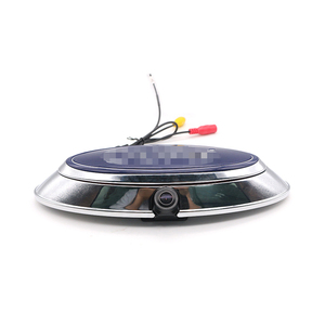 Ad alta risoluzione AHD 1080P telecamera di riserva per Ford Ranger visione notturna inversa con funzione impermeabile e IP68 Rating - Product Image 2