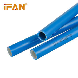 Ifan סין מייצרת צינור פלסטיק pex מים 16-32 מ "מ צינור צינור - Product Image 5