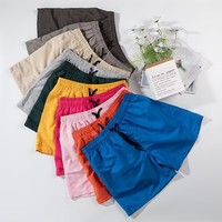 Trajes de Baño Personalizados al por Mayor Modelo MJK017 a 1.95 Dólares, Trajes de Baño Europeos para Hombre con Colores Personalizados