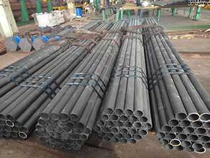 أنابيب حفر جيولوجية من الفولاذ السبائكي 30CrMoA/4130 قضبان حفر HQ/NQ/BQ لأخذ عينات اللب - Product Image 5