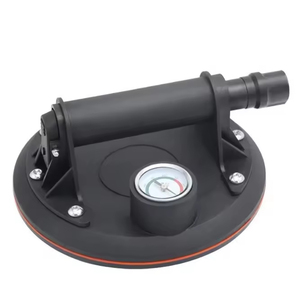 Newest Powerful Industrial Air <b>Pump</b> Suction Cup Automatic Replenishment Lithium <b>Battery</b> Glass Tile Handling Lifting Tool Plastic - Product Image 1