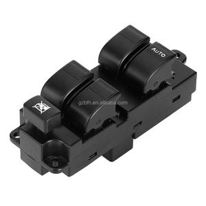 Interruttore di controllo principale per finestrino elettrico <span class=keywords><strong>Ranger</strong></span> Mazda BT-50 2006-2011 UB93-66-350 UB9366350 - Product Image 2
