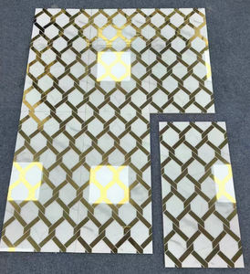 <span class=keywords><strong>Piastrelle</strong></span> per Pavimenti in Micro Cristallo Palace, Motivo <span class=keywords><strong>Parquet</strong></span> Lucido - Product Image 6