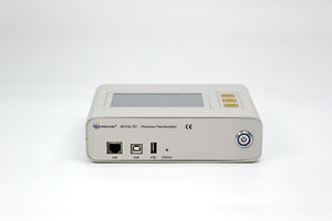 저렴한 정밀 온도계 데이터 로깅 정밀 온도 매핑 장치 실험실용 열 검증 데이터 로거 - Product Image 4