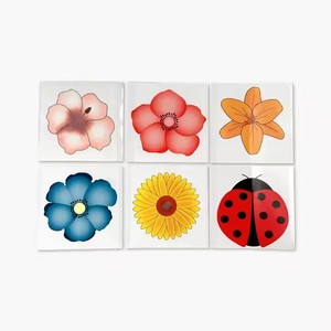 Cửa sổ trong nhà bay giấy Dải dính keo-powered Fly Catcher bẫy cho nhà phụ nữ lỗi và nhà Fly Killer đóng gói trong túi - Product Image 3