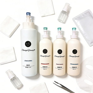 Suero Líquido de Limpieza Profunda para Equipos de Hidrodermoabrasión, Peeling Facial, Oxígeno Jet, Cuidado de la Piel, Blanqueamiento, Cuidado de la Belleza - Product Image 2
