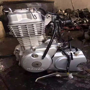 Moteur Honda adapté aux motos CG125, 150, Chongshen, <span class=keywords><strong>Danya</strong></span>, Lifan, Qianjiang, Longxin - Product Image 3