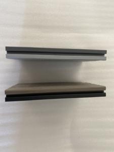 Tarima de Jardín WPC de Dos Colores y Colores Mixtos / Tarima de Madera y Plástico Compuesto WPC - Product Image 6