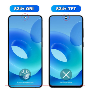 Display OLED per Telefoni Cellulari <span class=keywords><strong>Samsung</strong></span> S24 PLUS, Schermi Touch per <span class=keywords><strong>Samsung</strong></span> S24 Plus, Sostituzione Pantalla - Product Image 6
