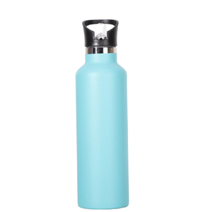 Oferta: Botellas de <span class=keywords><strong>Agua</strong></span> de Acero Inoxidable de Doble Pared con Aislamiento al Vacío, 500ml, 750ml, 1L, <span class=keywords><strong>para</strong></span> Camping, Acero Inoxidable 304, Portátiles y Ecológicas - Product Image 2