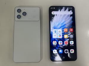 Smartphone 5G haute performance Spark40 Pro 2026 à bas prix, grand écran de 7,5 pouces, 16 Go + 1 To de stockage, double carte SIM en veille - Product Image 2