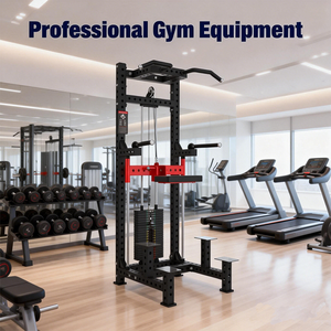 Machine d'assistance à la traction pour <span class=keywords><strong>musculation</strong></span> et fitness, équipement commercial de <span class=keywords><strong>gym</strong></span>, vente en gros d'usine - Product Image 2
