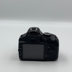 กล้อง DSLR HD คุณภาพสูงสำหรับ <span class=keywords><strong>D90</strong></span> พร้อมเลนส์ 18-140 VR กันสั่น สภาพเหมือนใหม่ รับประกัน 1 ปี - Product Image 5