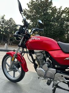 Moto Honda 125cc Usata: Potenza Agile e Capacità di Guida Urbana - Product Image 5