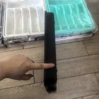 Organizador de Cubiertos Ajustable de Plástico Plateado, Bandeja Expandible para Utensilios de Cocina, Soporte de Almacenamiento de Cubiertos y Cuchillos sin BPA