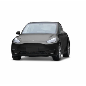 2025 2024 <span class=keywords><strong>Tesla</strong></span> Automobiles cina nuova energia di alta qualità veicoli nuovo modello <span class=keywords><strong>Tesla</strong></span> Y 5 posti auto elettriche SUV lunga durata della batteria - Product Image 6