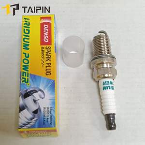 Venta al por mayor de piezas de automóviles de alta calidad del sistema de encendido del motor bujía <span class=keywords><strong>IK20</strong></span> - Product Image 5