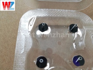 130 phun SMT cm/DT/NPM <span class=keywords><strong>cm602</strong></span> cm402 cm202 Vòi phun 130 8 đầu kxfx03dka00 SMT vòi phun 130 - Product Image 4