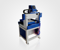 Enrutador CNC para metal China CNC 3D CNC máquina de grabado de metal precio