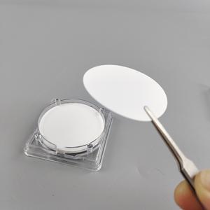 Membrane filtrante microporeuse en nylon de haute qualité 0,18-0,21 MPa, filtres à membrane en nylon PA6 pour l'élimination des impuretés - Product Image 6