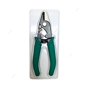 เครื่องมือปอกสายไฟเบอร์ออปติก สำหรับปอกเปลือกสายใยแก้วนำแสง FTTH - Product Image 6