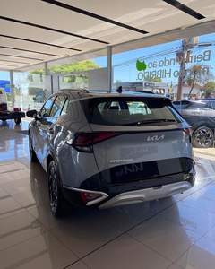 2024 KIA <span class=keywords><strong>Sportage</strong></span> 1.5T 147Kw 2.0T 8AT LX 2WD Véhicules à essence SUV compact de Chine <span class=keywords><strong>prix</strong></span> des voitures à essence KIA <span class=keywords><strong>sportage</strong></span> <span class=keywords><strong>2023</strong></span> - Product Image 5