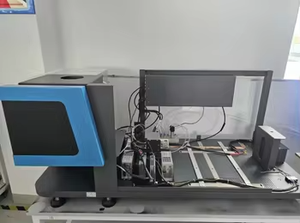 Espectrómetro de Rayos X de Plasma de Inducción de Triple Cuádrupolo YuBoo ICP-700T XRF de Alto Rendimiento, en Oferta, con 1 Año de Garantía - Product Image 2