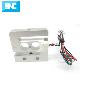 SC301A 2kg 5kg 10kg 20kg 30kg 50kg 100kg small S type <strong>load</strong> <strong>cell</strong> - Product Image 6
