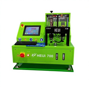HEUI700 <strong>TEST</strong> <strong>BENCH</strong> for TESTING HEUI INJECTORS INCLUDING C7 C9 C-6 3126 SERIES - Product Image 1
