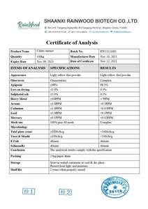 <span class=keywords><strong>Apigenin</strong></span> บริสุทธิ์แคปซูลอาหารเสริม50มก. <span class=keywords><strong>apigenin</strong></span> แคปซูลสำหรับการนอนหลับ - Product Image 2