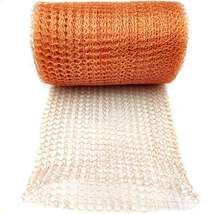 316L स्टेनलेस स्टील कॉपर हाइब्रिड तेल धुंध पृथक्करण प्रणाली संक्षारण प्रतिरोधी प्रणाली संक्षारण प्रतिरोधी परत के लिए - Product Image 4