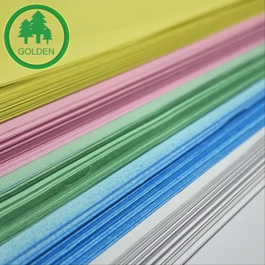 Papier autocopiant NCR 80 g/m² CB CFB CF 100 % pâte vierge pour impression de factures, reçus et formulaires commerciaux - Product Image 5